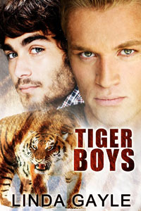 tiger boys linda gayle's tiger boys