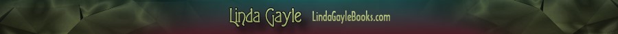 linda gayle books